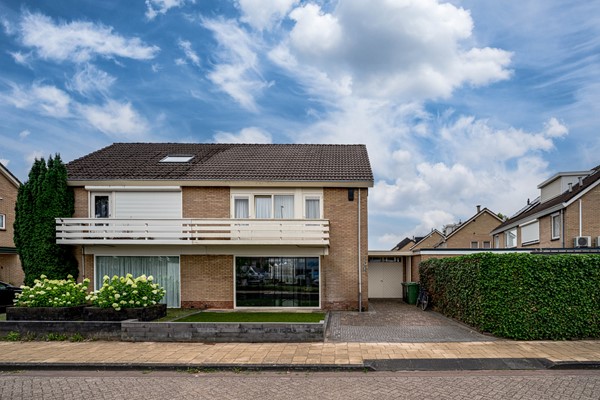 Medium property photo - Tulpenstraat 2, 6942 XN Didam
